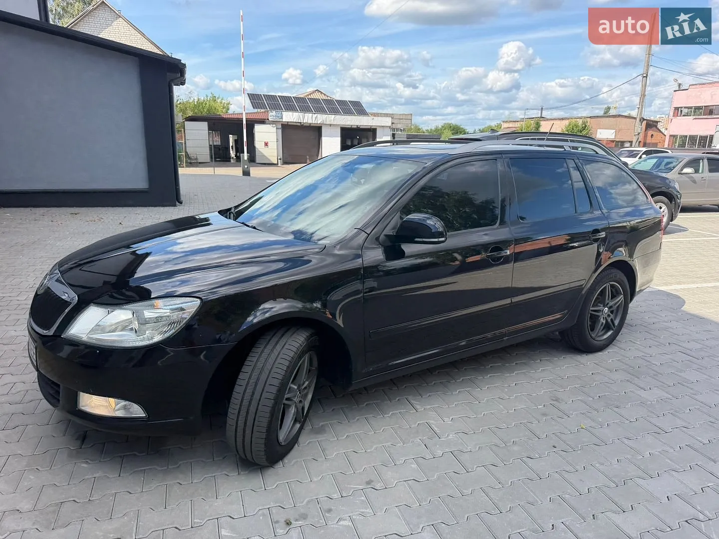 2012 Skoda Octavia - мініатюра 24