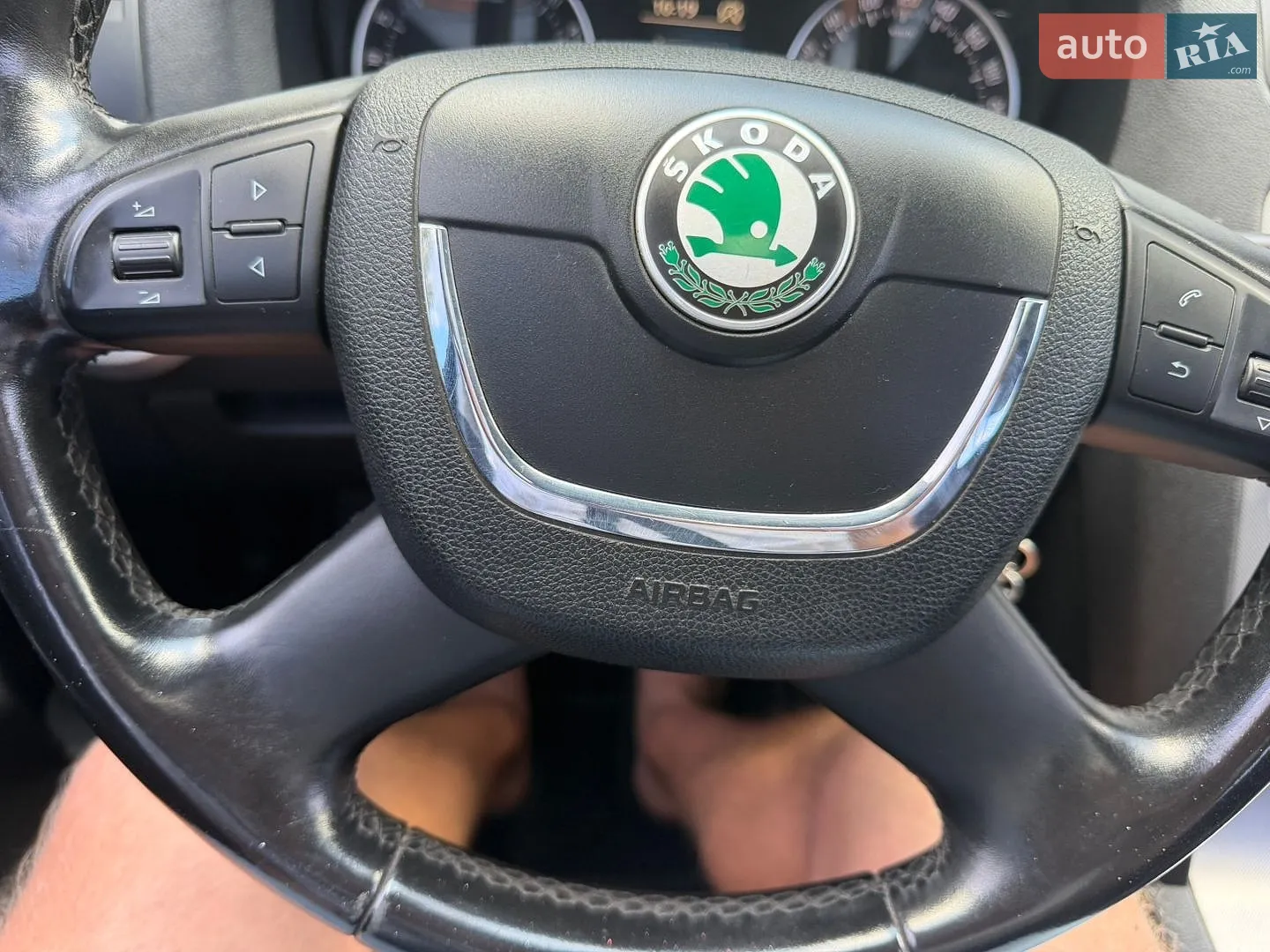 2012 Skoda Octavia - мініатюра 37
