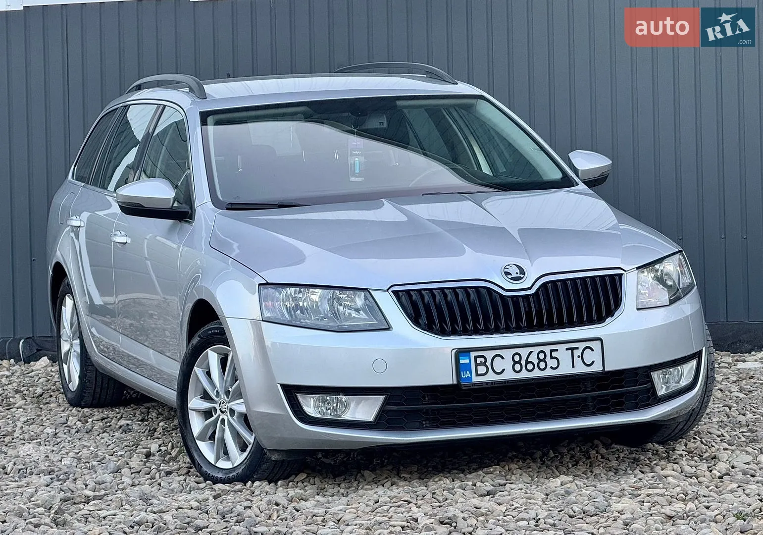 Skoda Octavia 2010 VIN TMBCS41ZXBB151284 фото оголошення 14 з 21