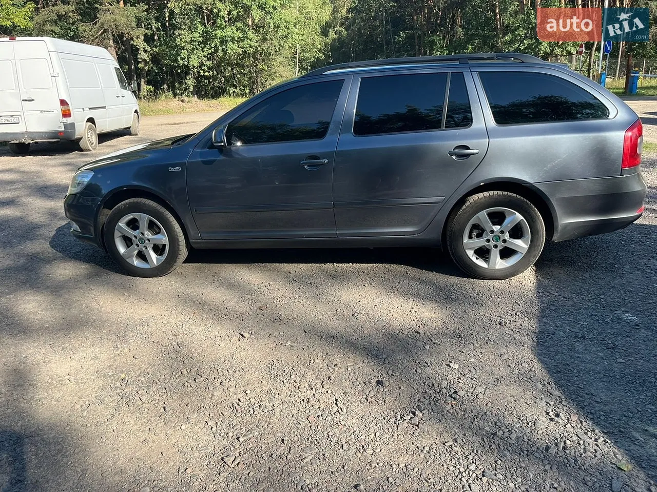 2011 Skoda Octavia - мініатюра 19