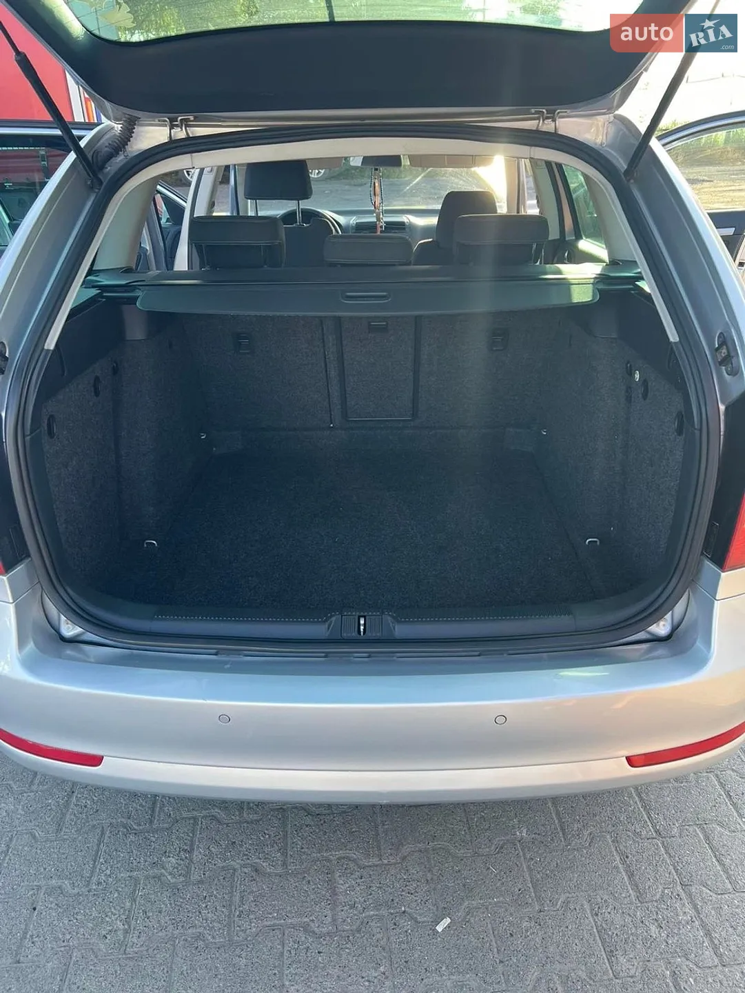 2012 Skoda Octavia - мініатюра 5