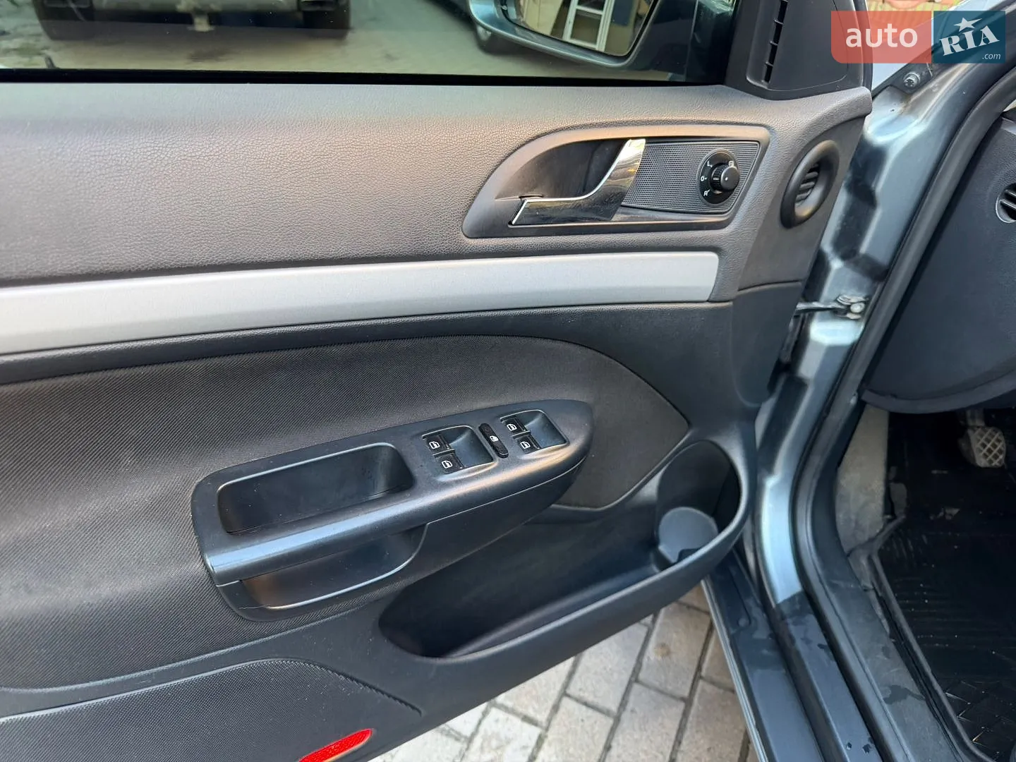 2012 Skoda Octavia - мініатюра 14