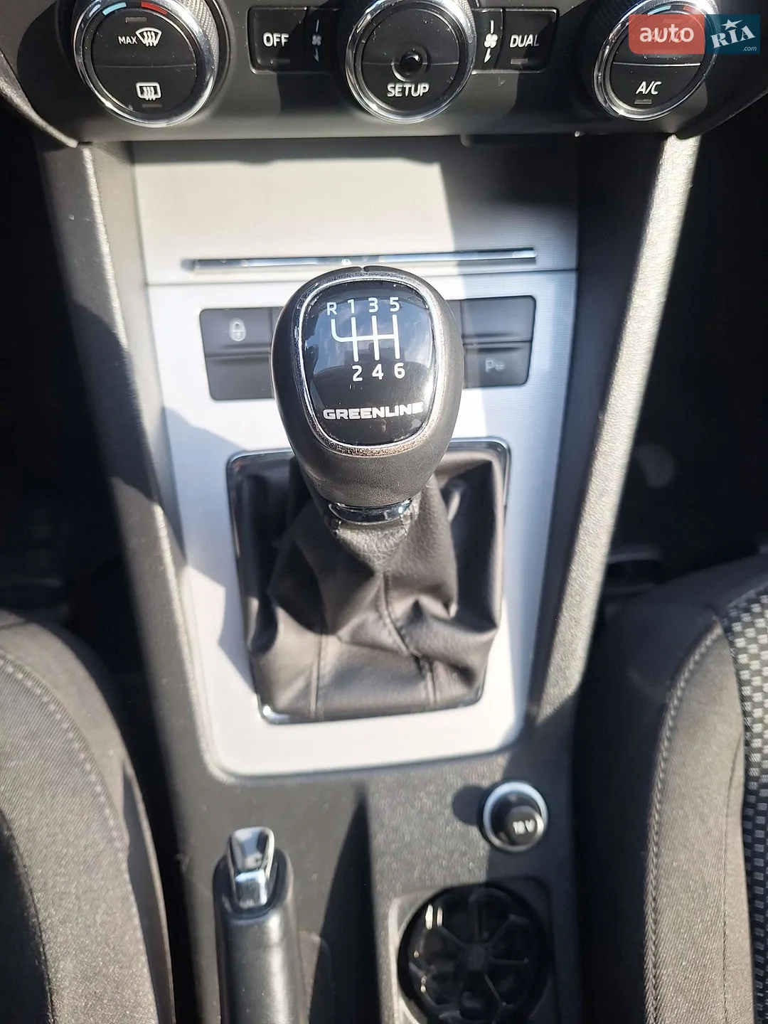 2014 Skoda Octavia - мініатюра 14