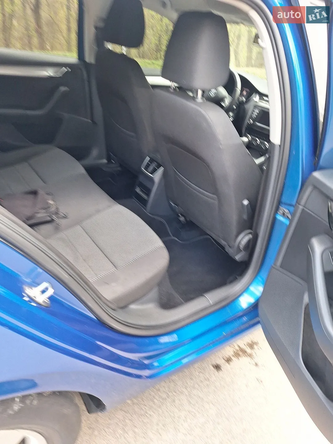 2014 Skoda Octavia - мініатюра 18