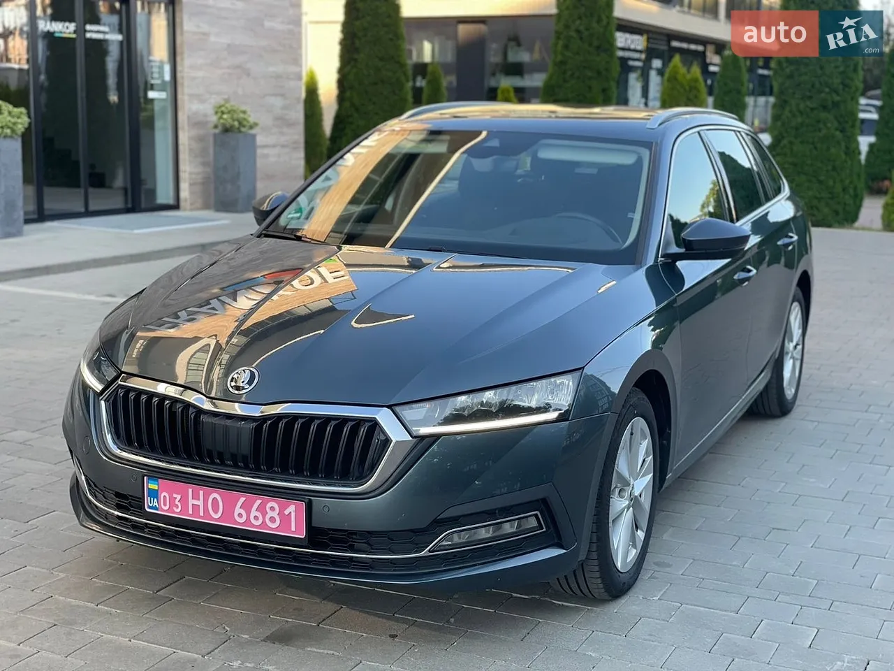 2019 BMW 5er - мініатюра 55