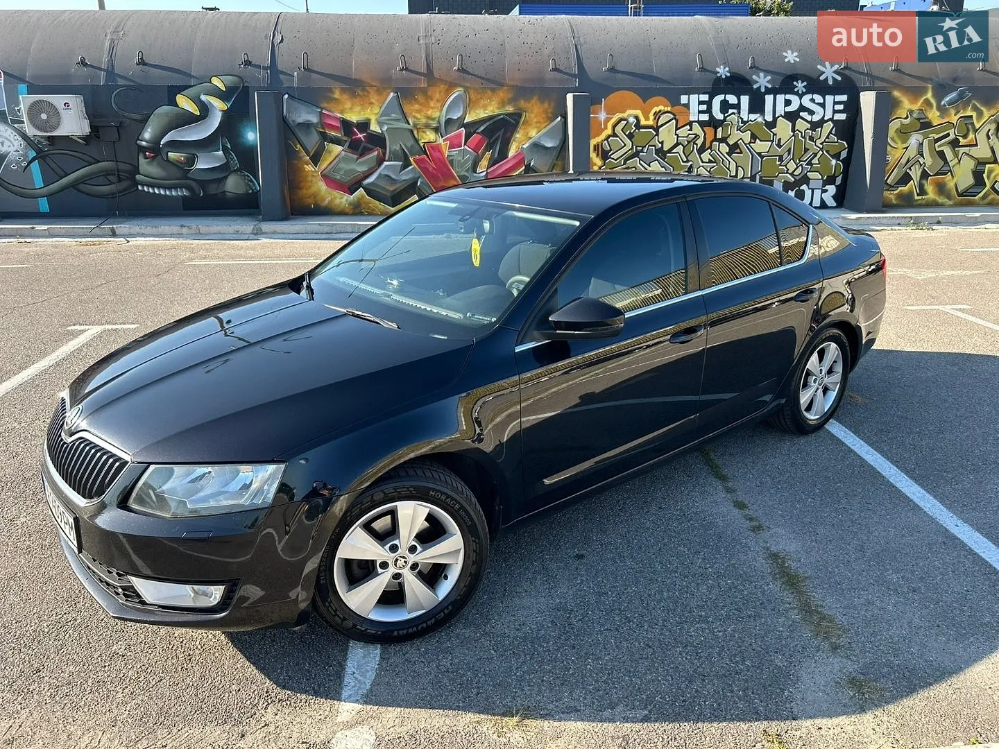 2013 Skoda Octavia - мініатюра 11