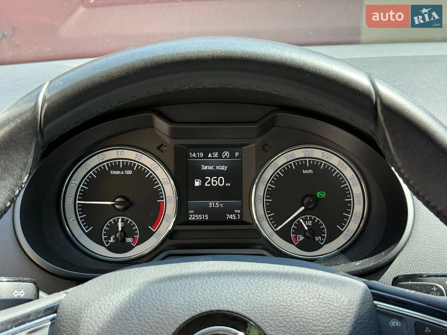 2019 Skoda Octavia - мініатюра 43