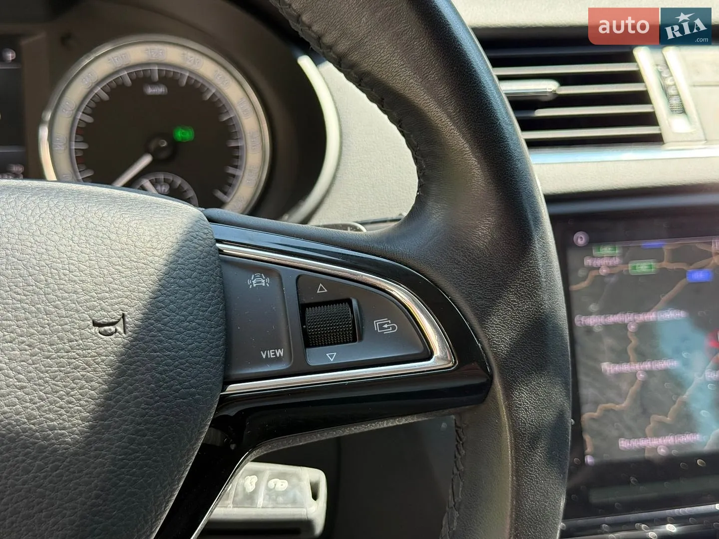 2019 Skoda Octavia - мініатюра 46