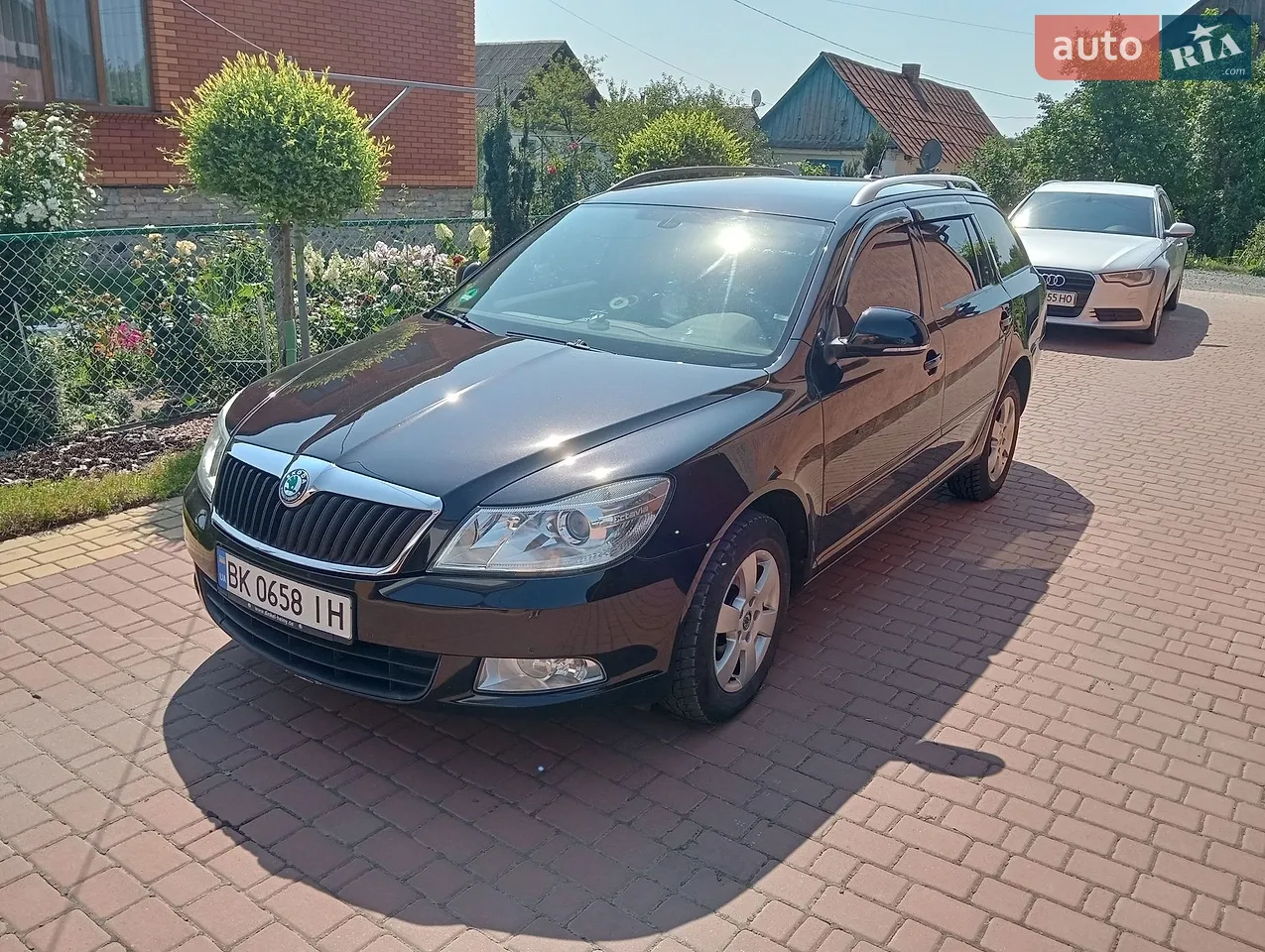 2010 Skoda Octavia - мініатюра 31