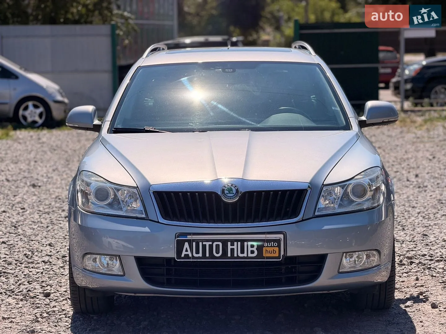 2011 Skoda Octavia - мініатюра 15