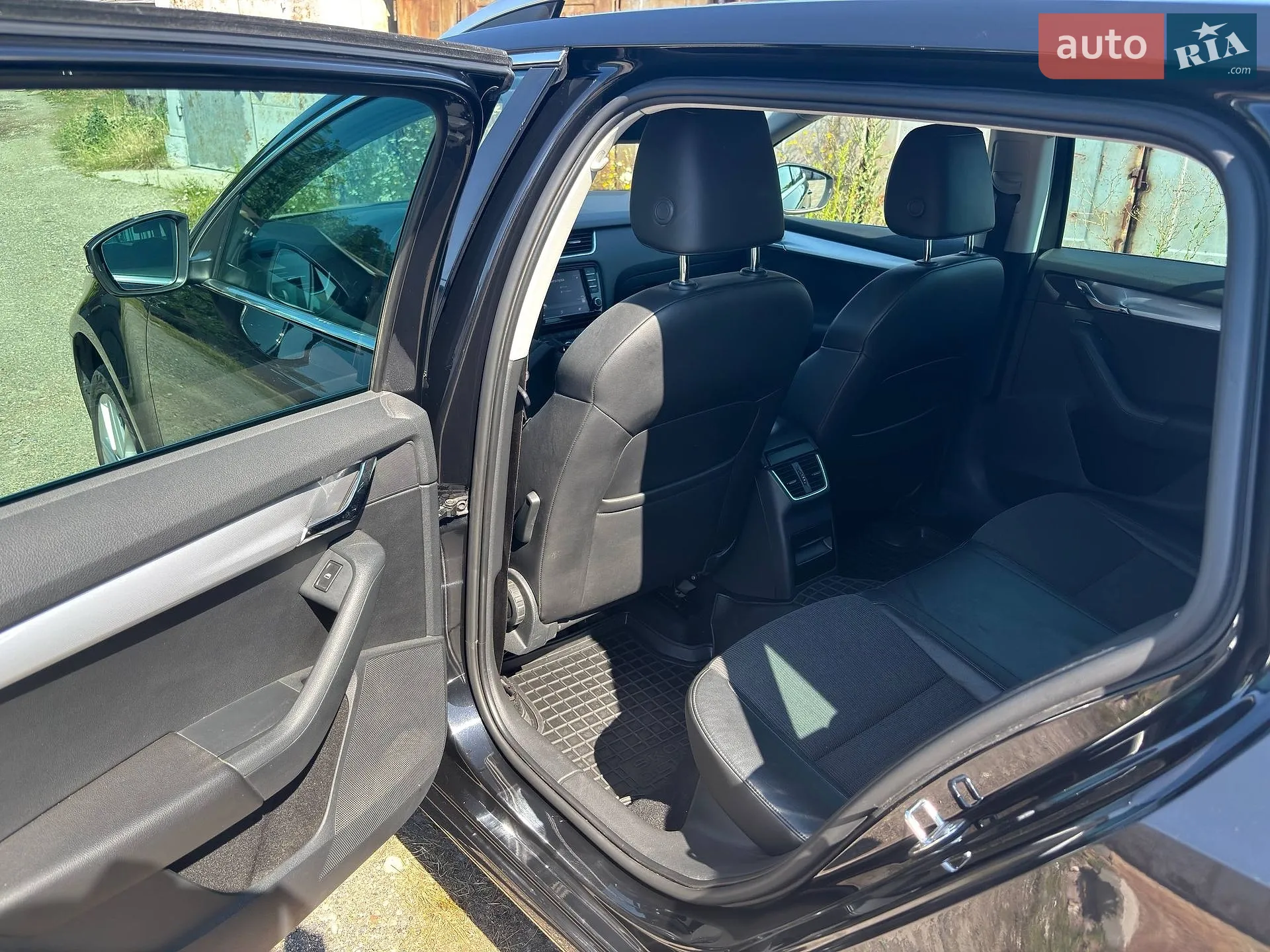 2014 Skoda Octavia - мініатюра 8