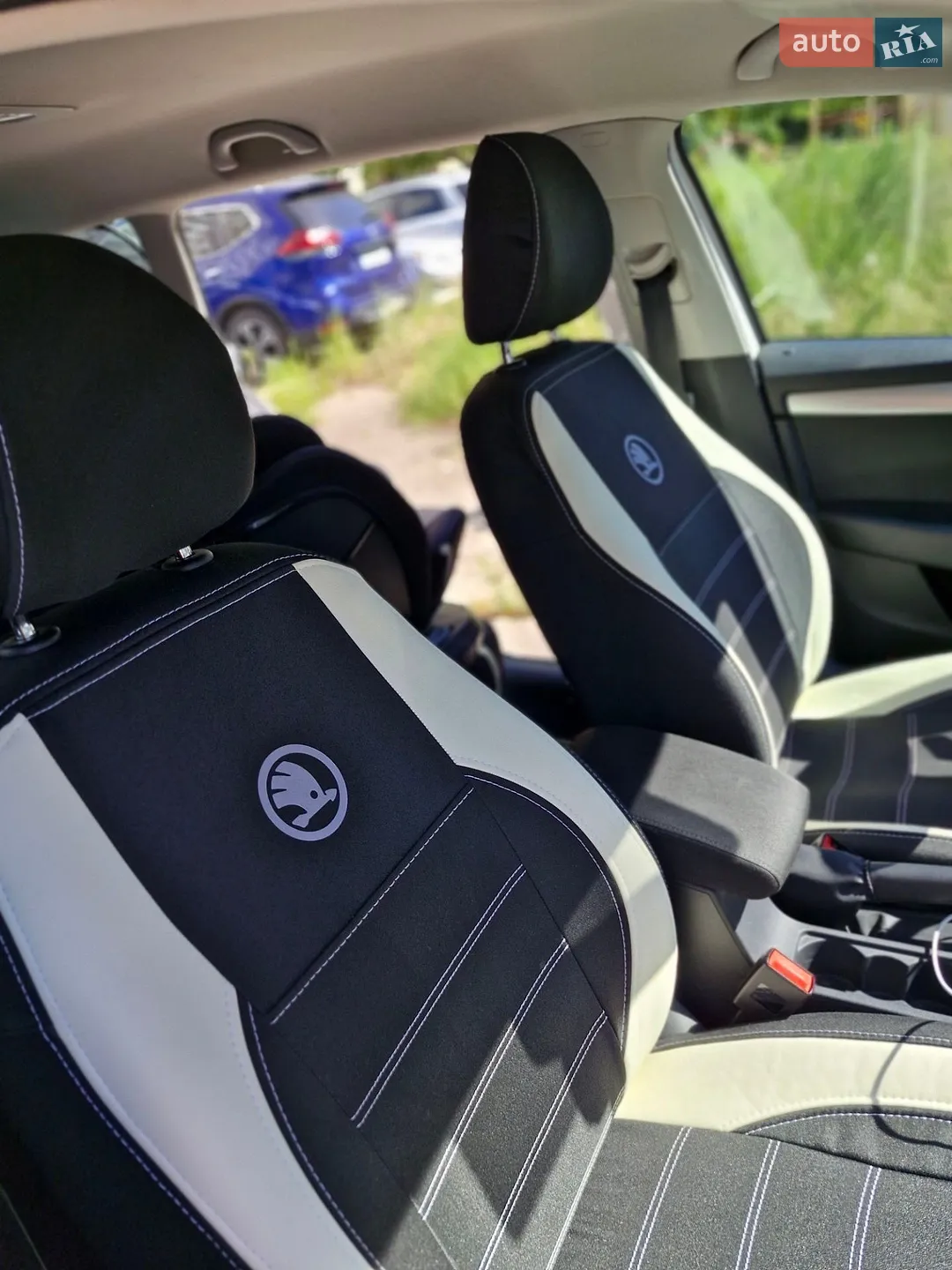 2019 Skoda Octavia - мініатюра 11