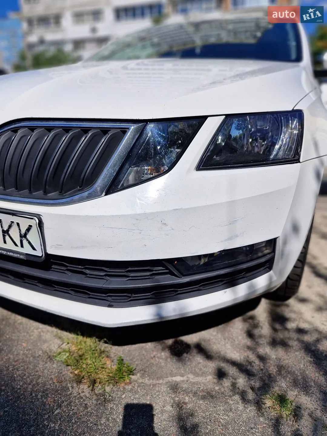 2019 Skoda Octavia - мініатюра 15