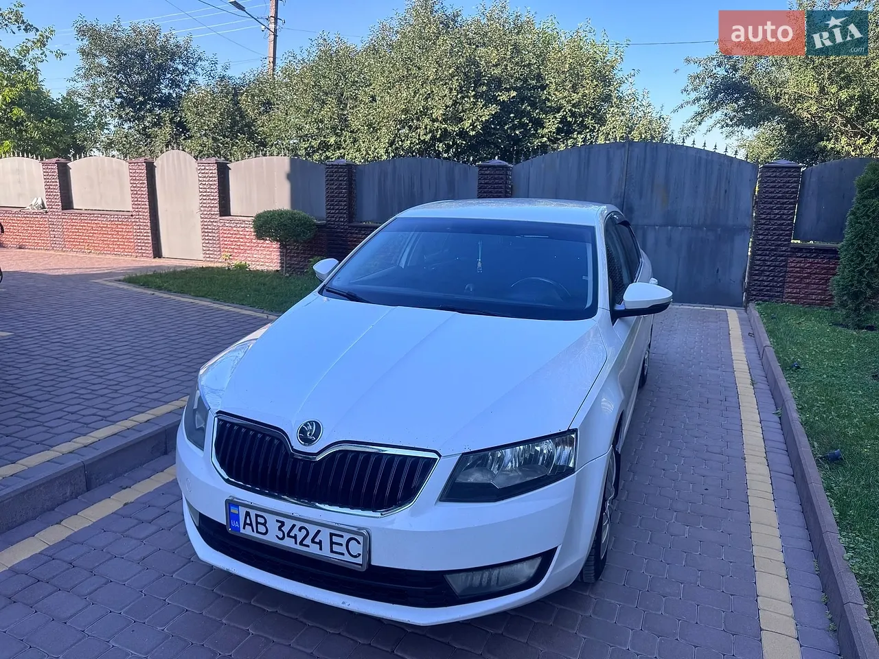 2012 Skoda Octavia - мініатюра 12