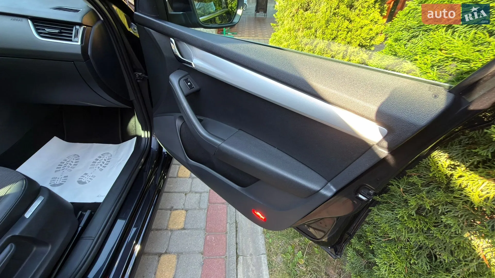 2014 Skoda Octavia - мініатюра 38