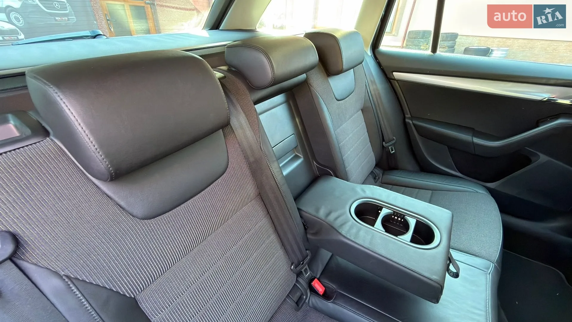 2014 Skoda Octavia - мініатюра 55