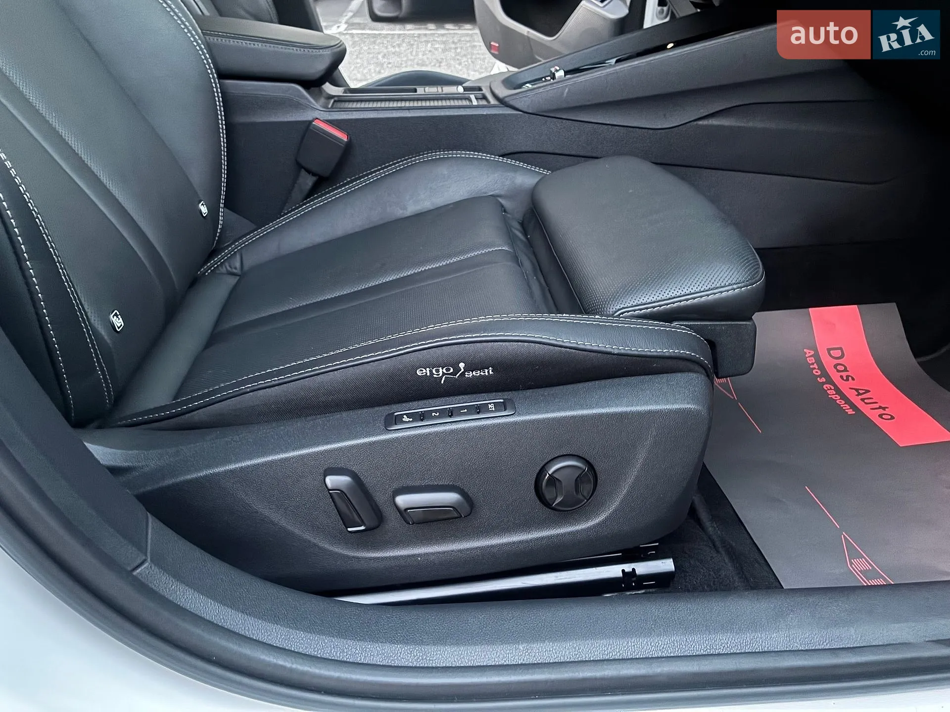 2022 Skoda Octavia - мініатюра 41