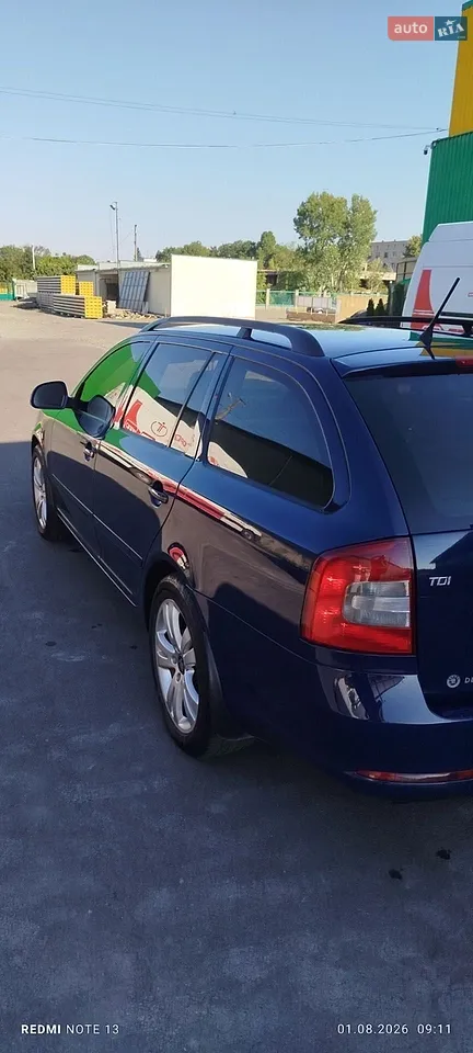 2010 Skoda Octavia - мініатюра 24