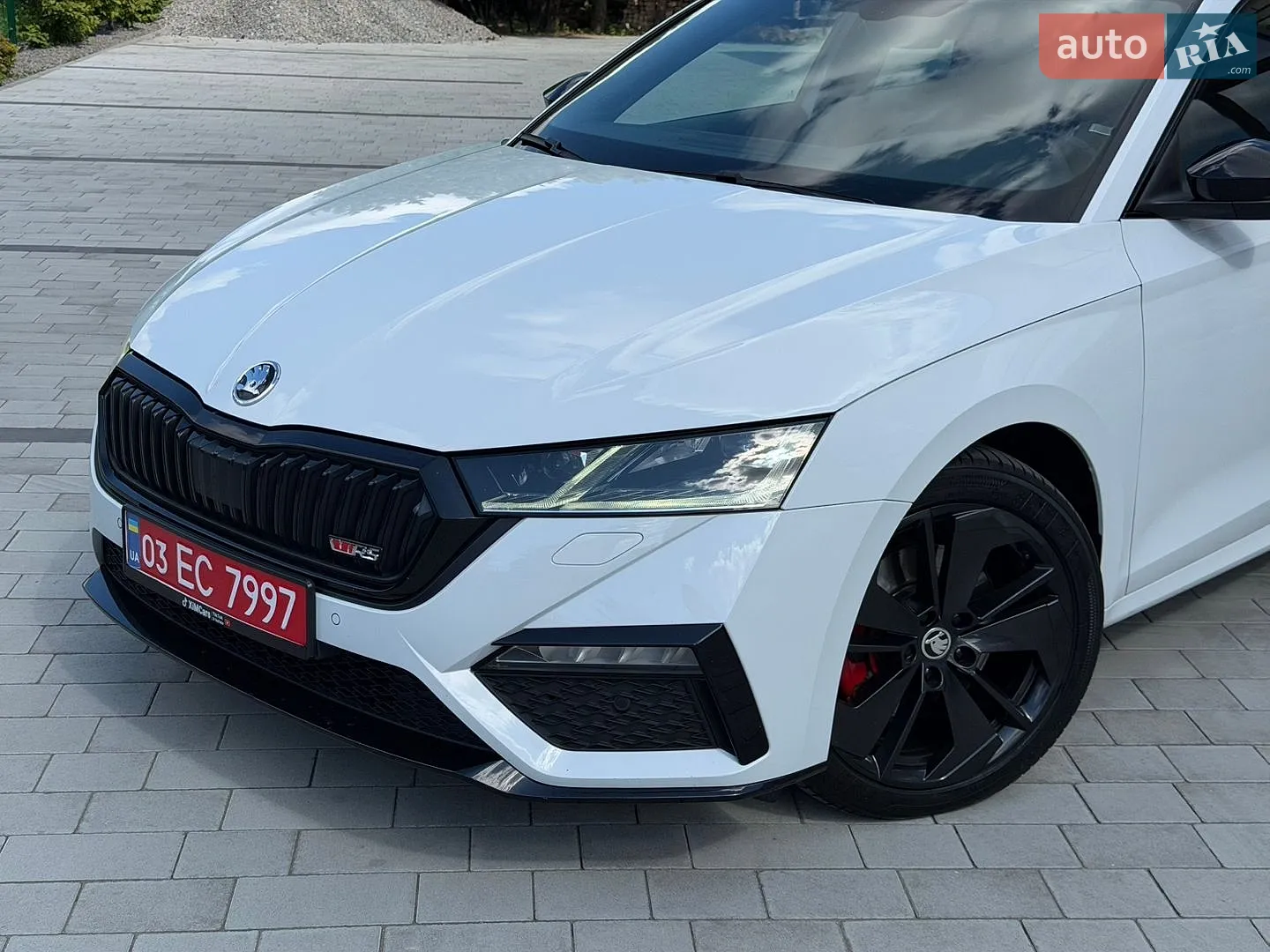 2022 Skoda Octavia - мініатюра 11