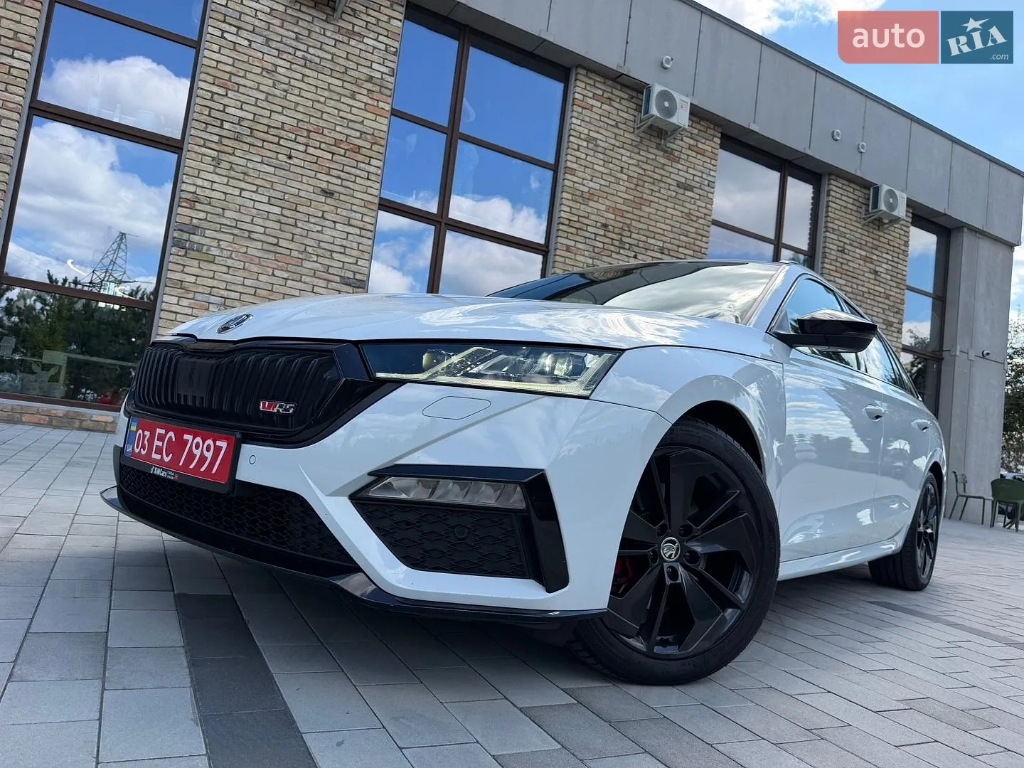 2022 Skoda Octavia - мініатюра 16