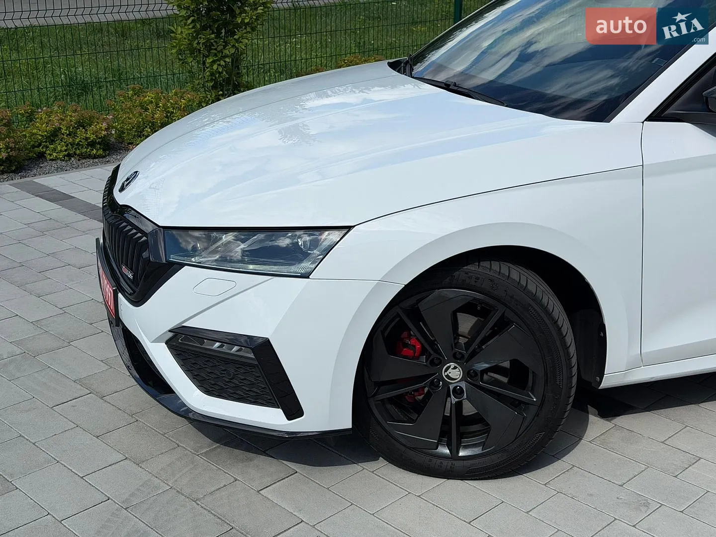 2022 Skoda Octavia - мініатюра 12