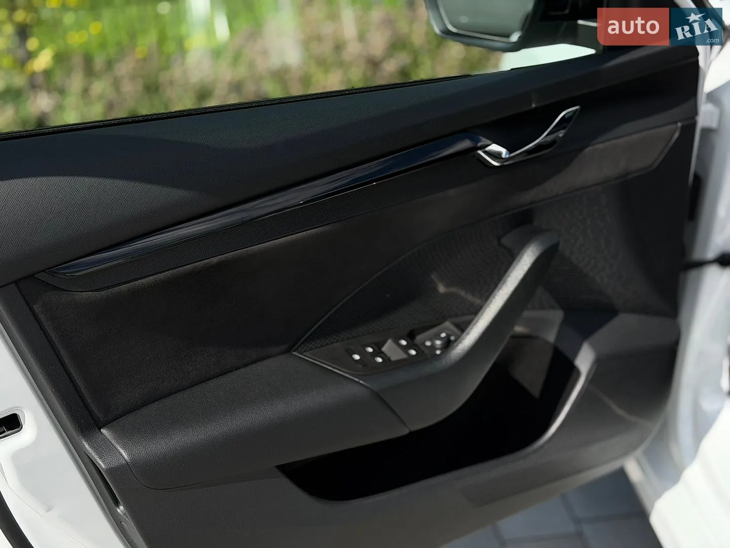2022 Skoda Octavia - мініатюра 54