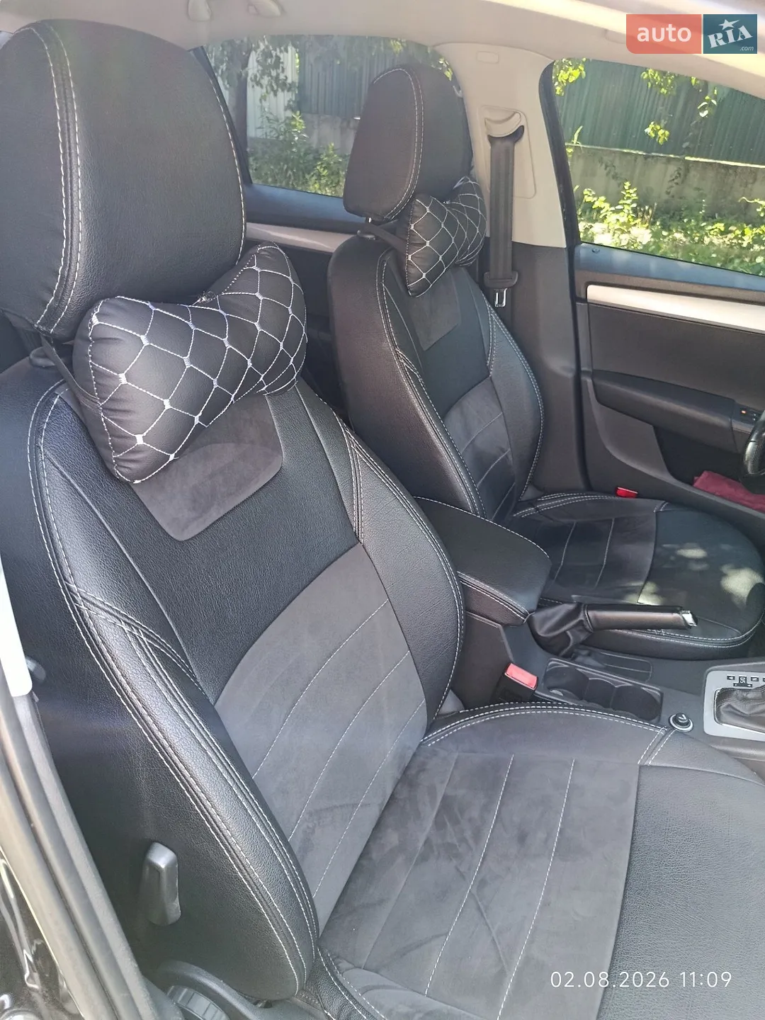 2014 Skoda Octavia - мініатюра 4