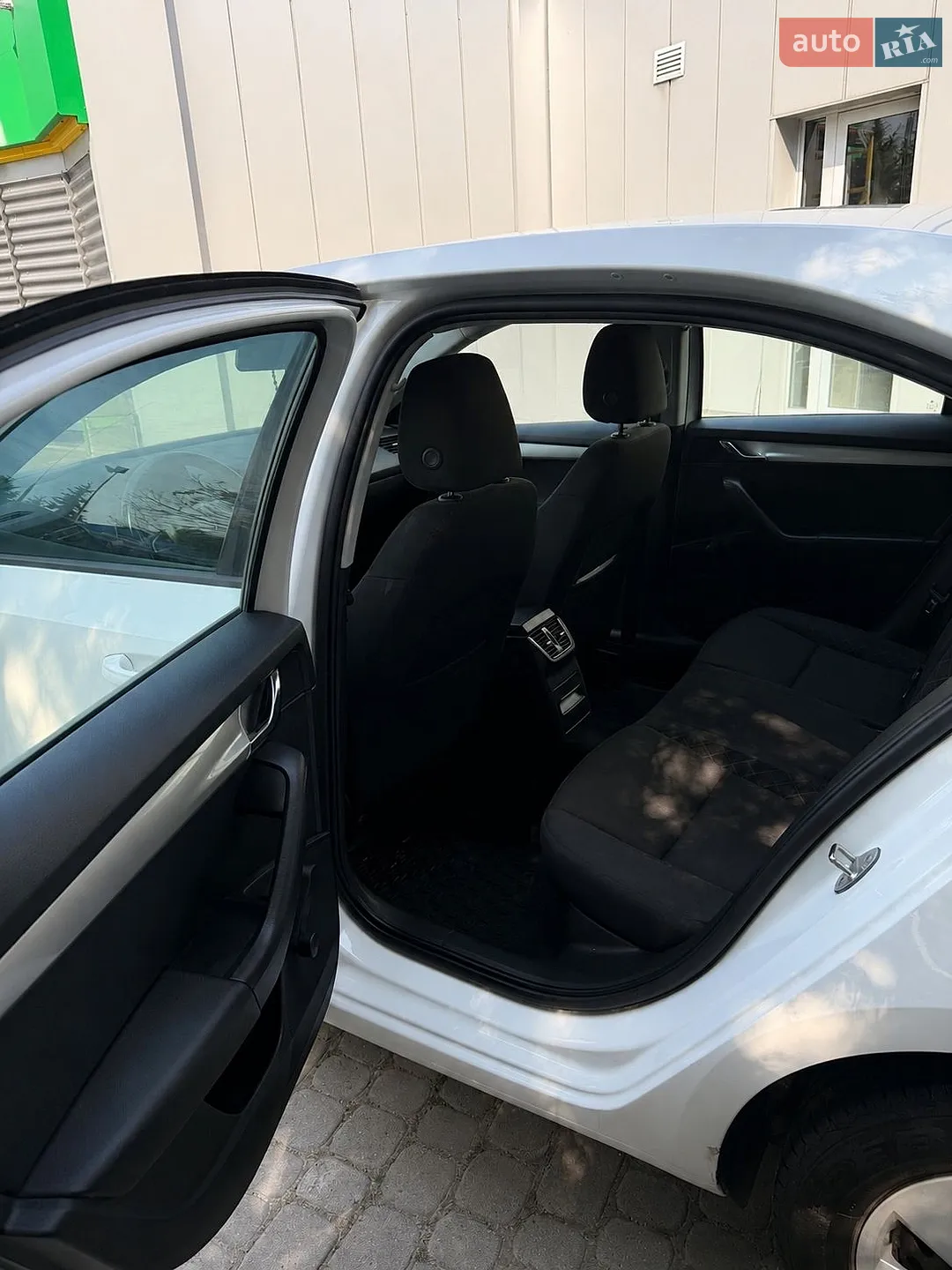 2018 Skoda Octavia - мініатюра 6