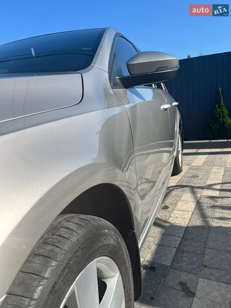 2018 Skoda Octavia - мініатюра 7