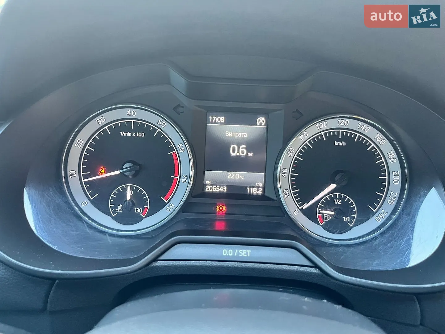2018 Skoda Octavia - мініатюра 15