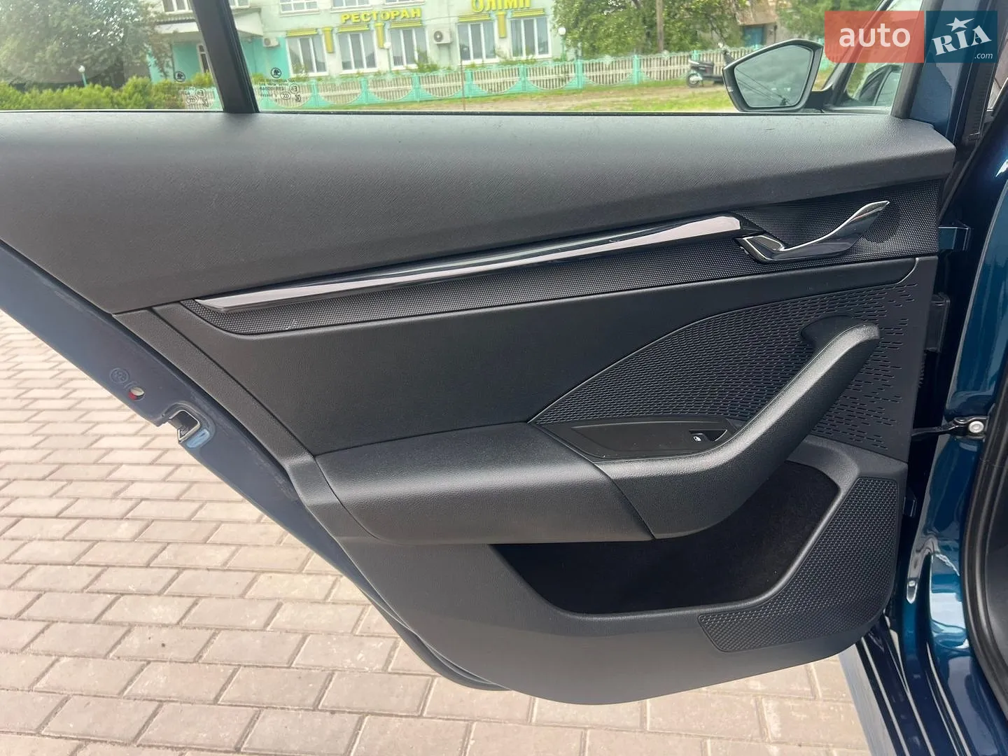 2023 Skoda Octavia - мініатюра 17