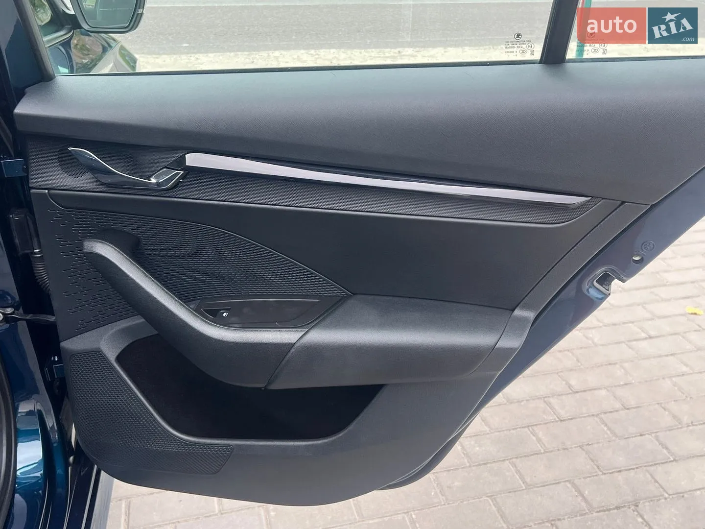 2023 Skoda Octavia - мініатюра 21