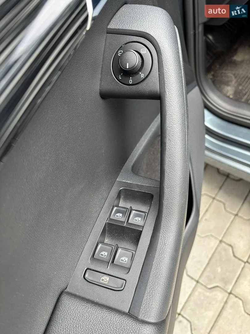2018 Skoda Octavia - мініатюра 13