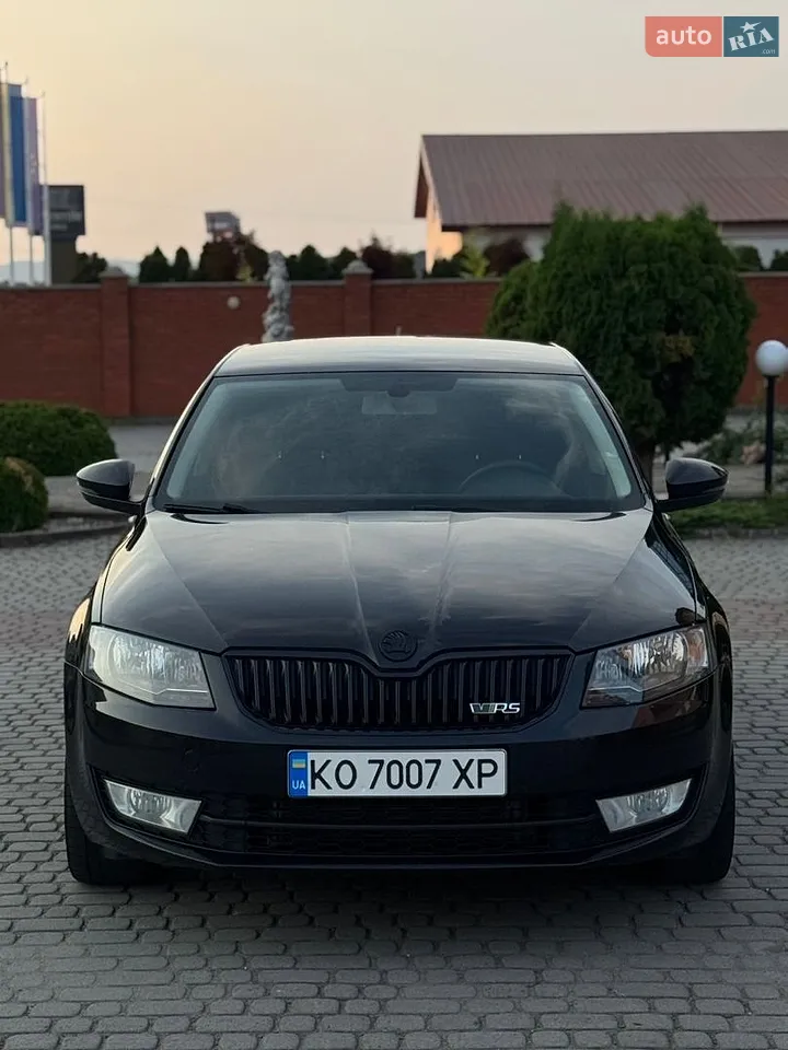 2017 Skoda Octavia - мініатюра 37