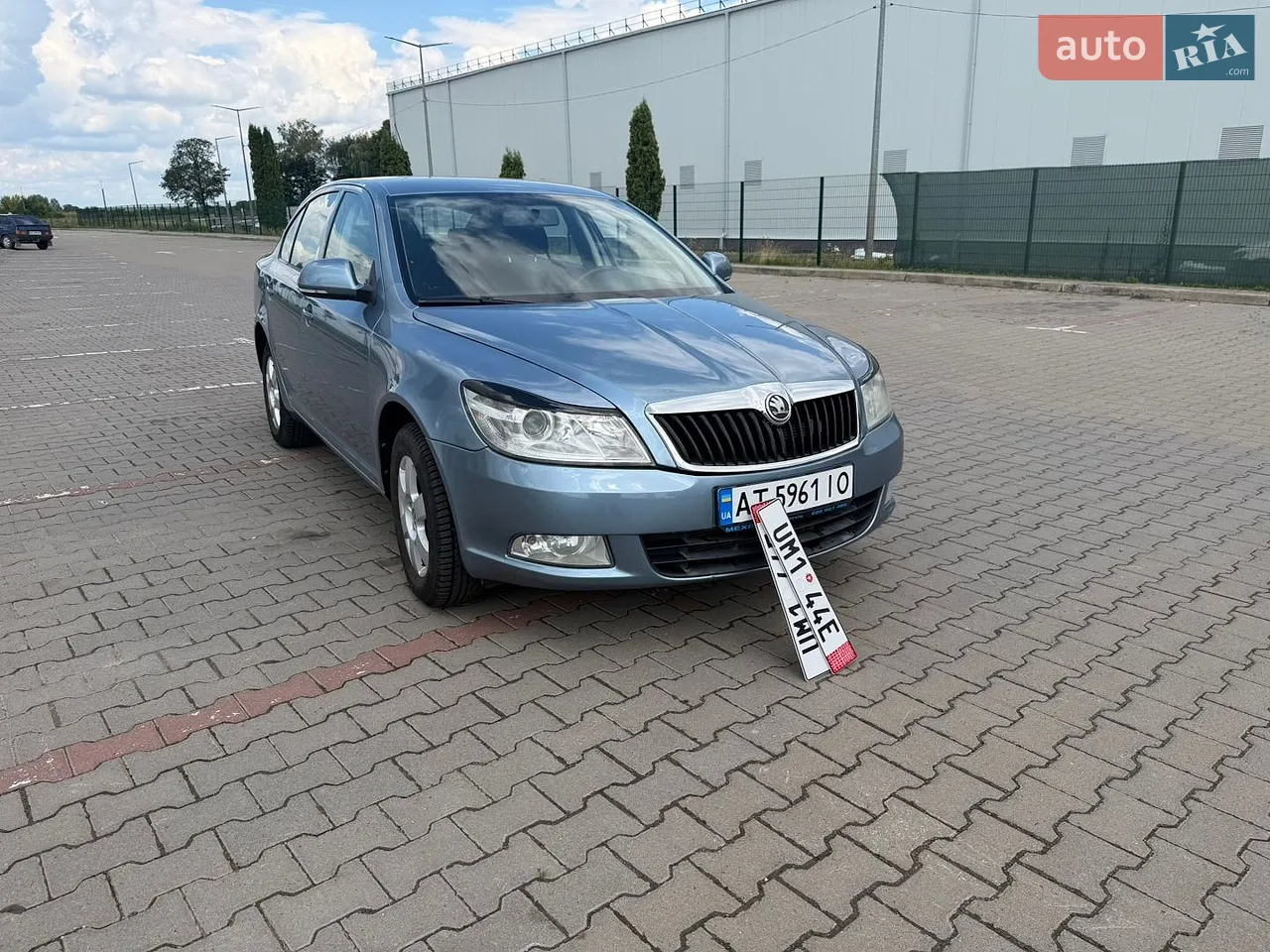 2010 Audi A6 - мініатюра 22