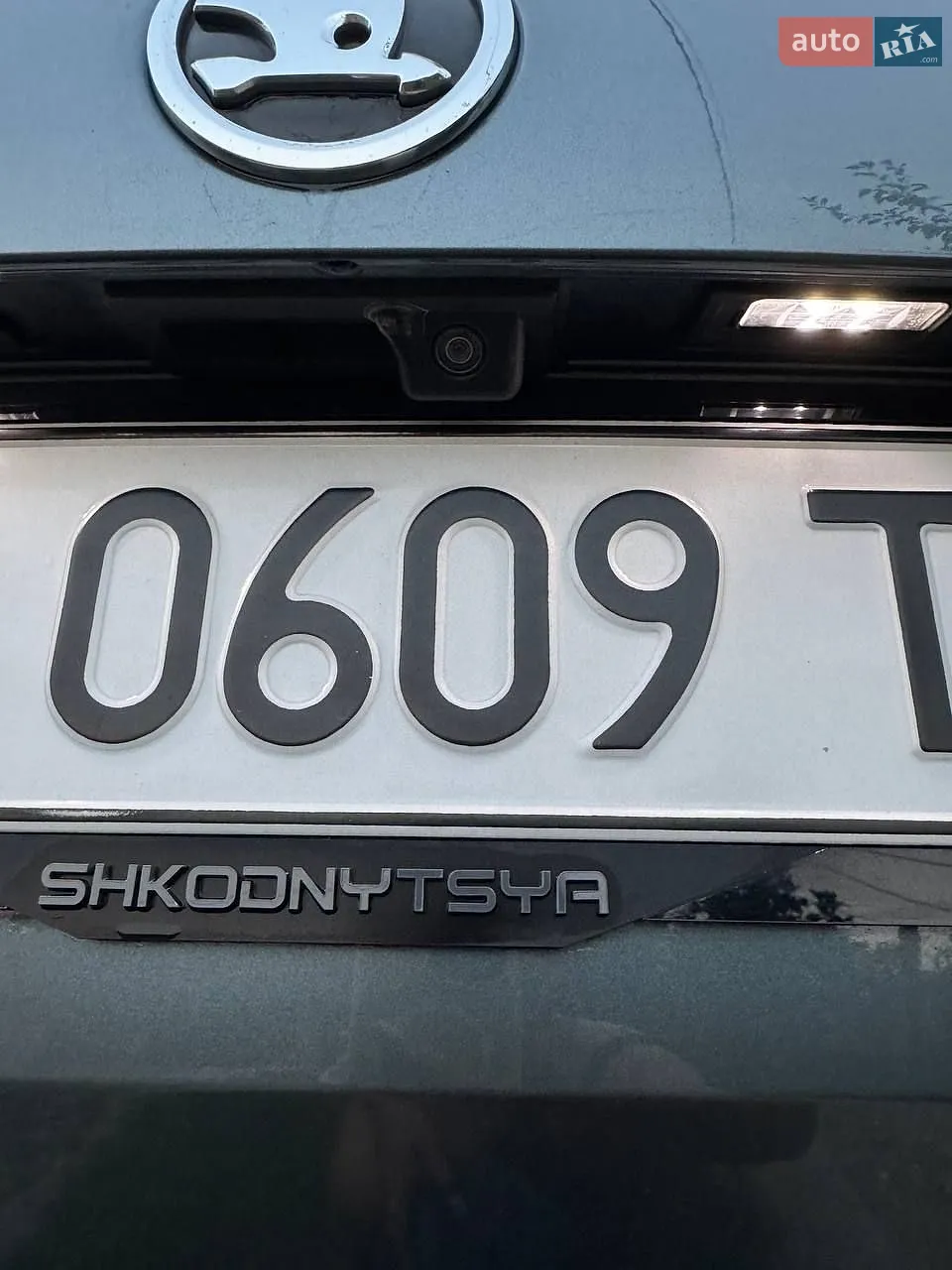 2019 Skoda Octavia - мініатюра 9