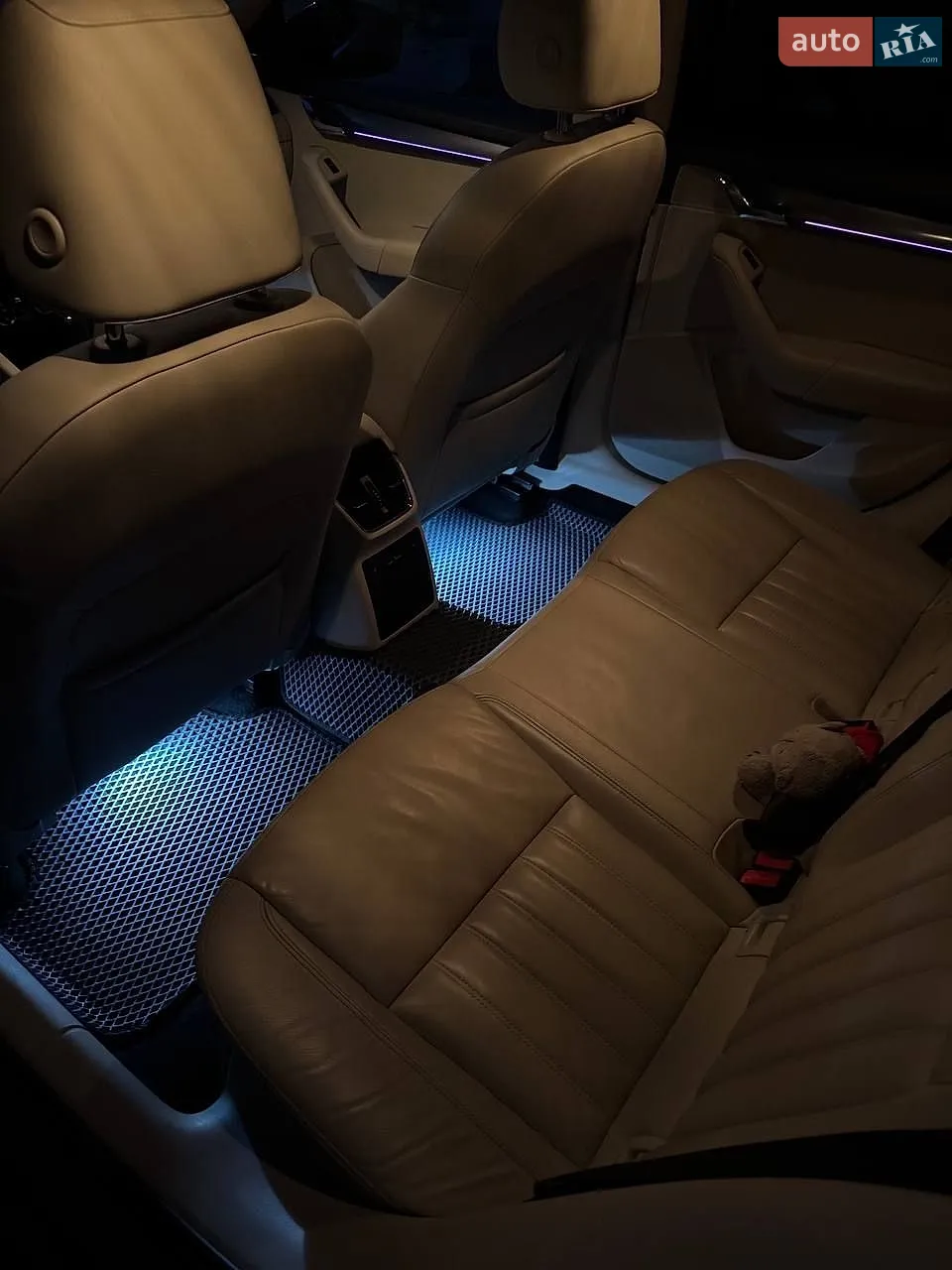 2019 Skoda Octavia - мініатюра 20