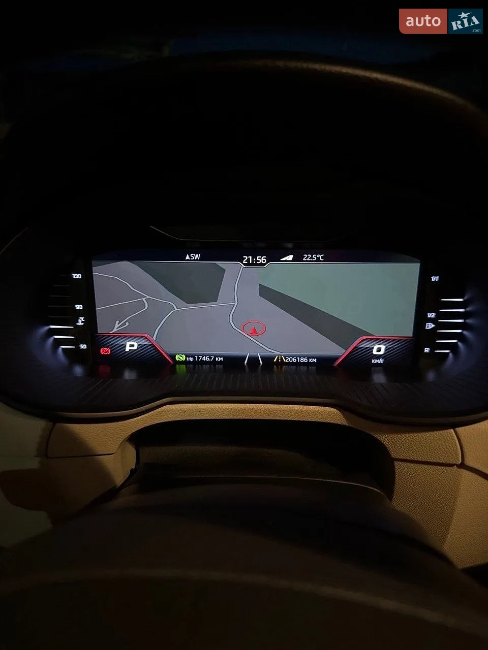 2019 Skoda Octavia - мініатюра 40