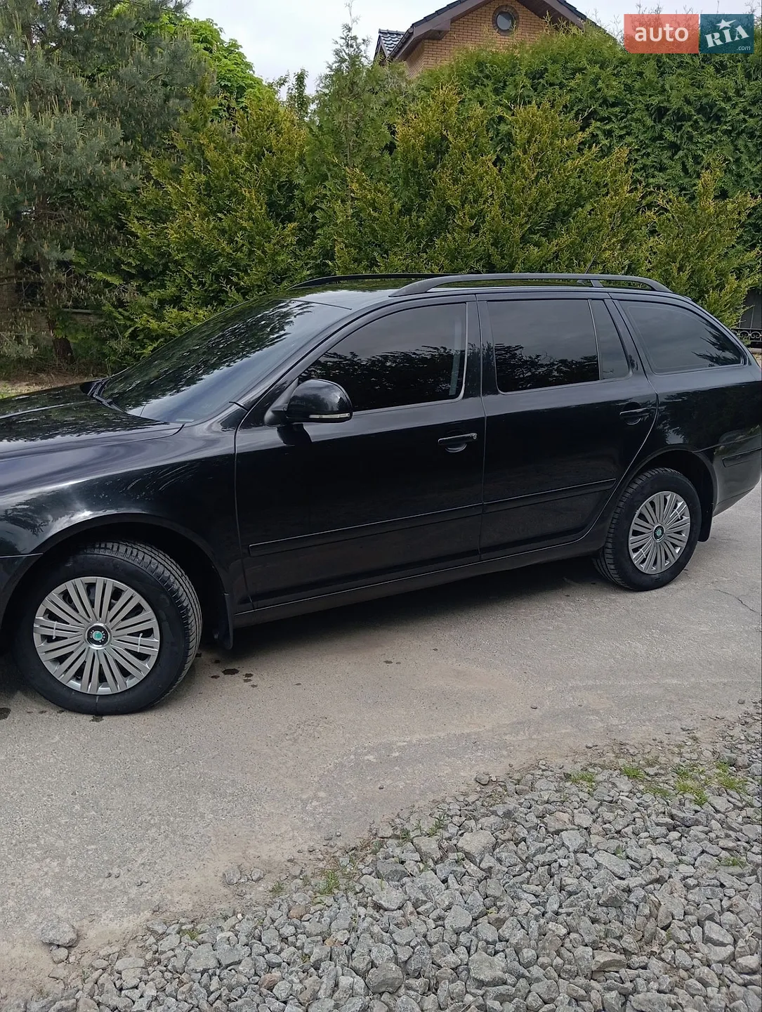 2012 Skoda Octavia - мініатюра 3