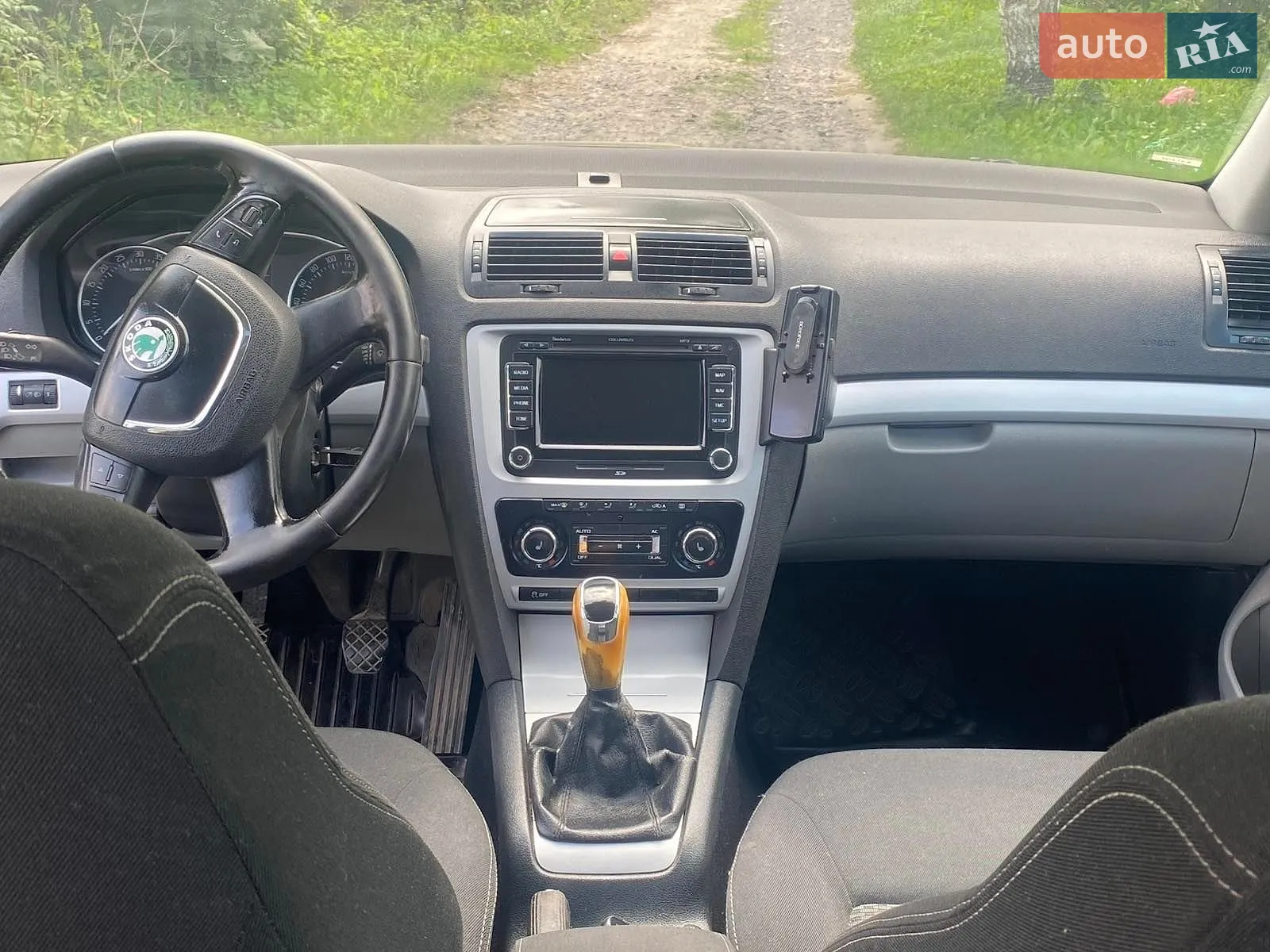 2011 Skoda Octavia - мініатюра 15