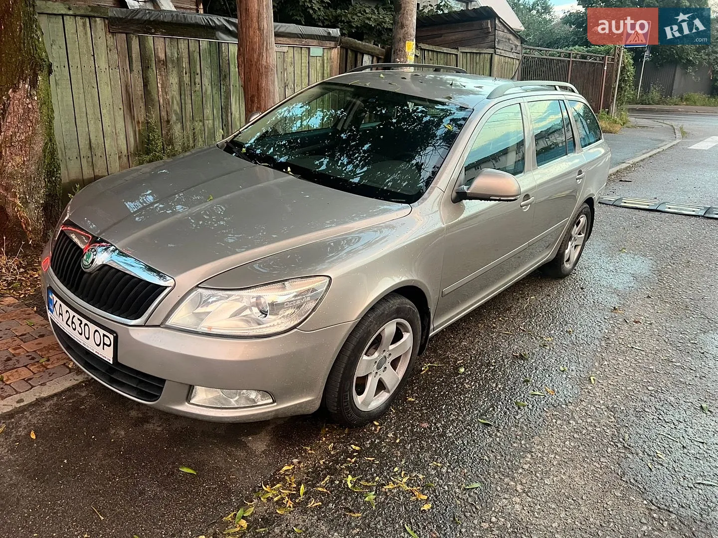 2012 Skoda Octavia - мініатюра 2