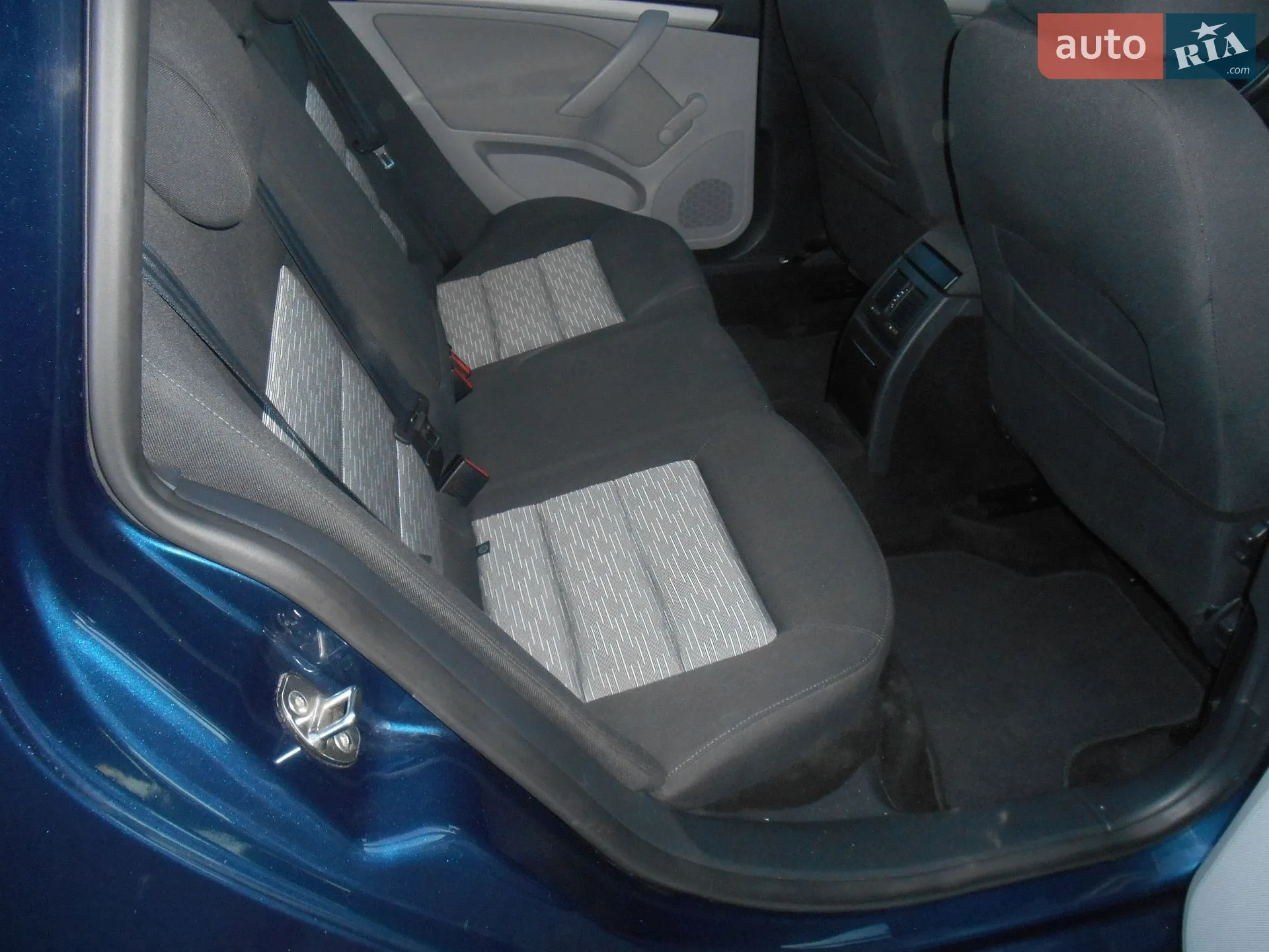 2012 Skoda Octavia - мініатюра 8