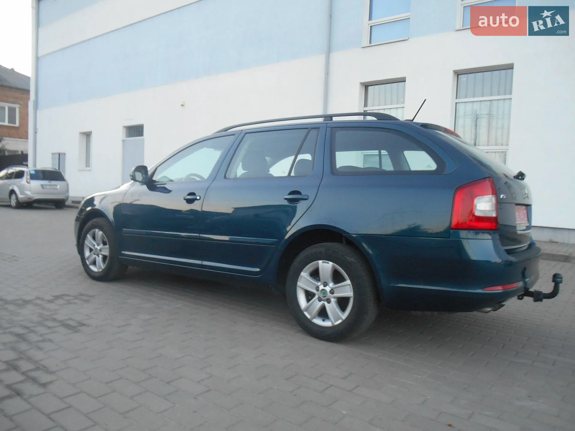2012 Skoda Octavia - мініатюра 19