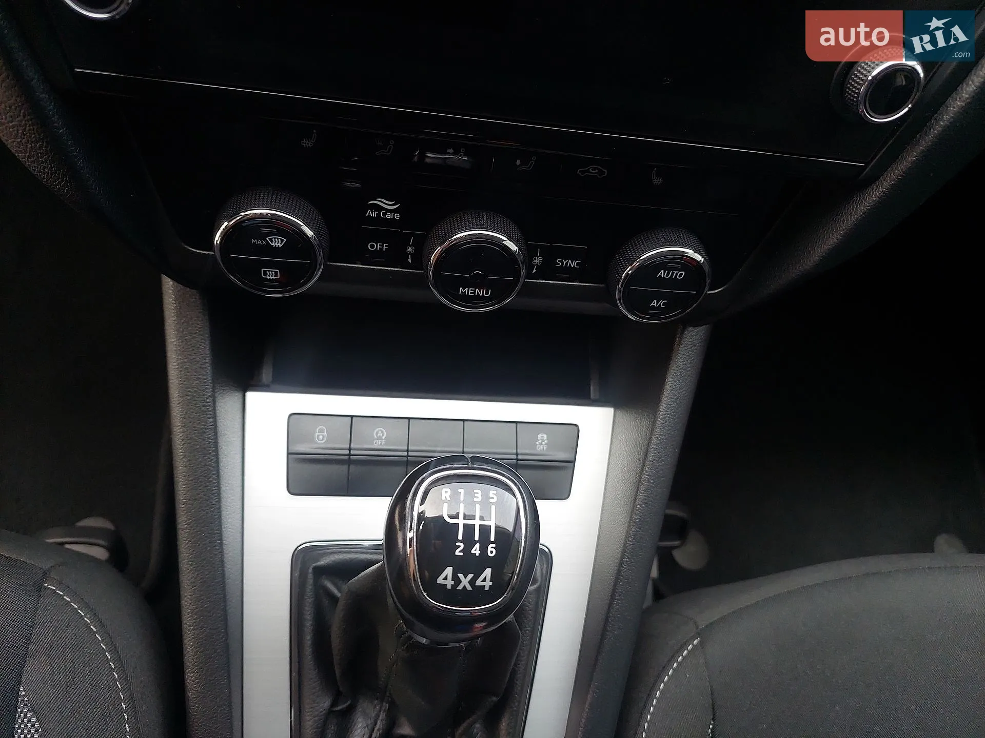 2018 Skoda Octavia - мініатюра 20
