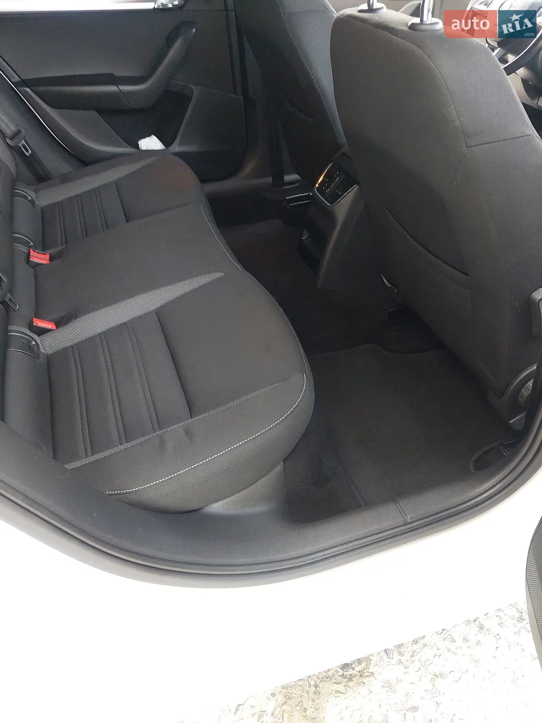2018 Skoda Octavia - мініатюра 27