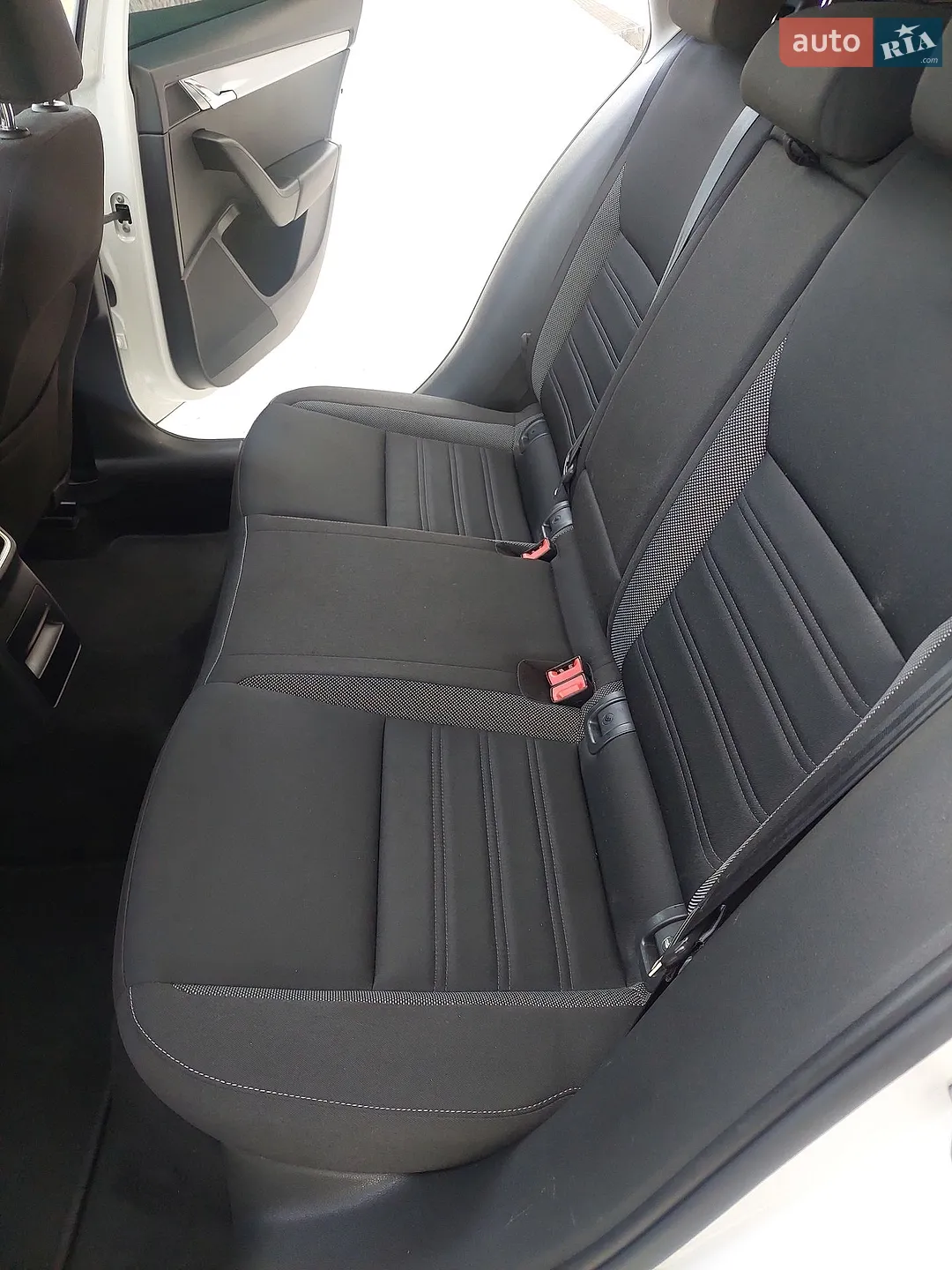 2018 Skoda Octavia - мініатюра 30
