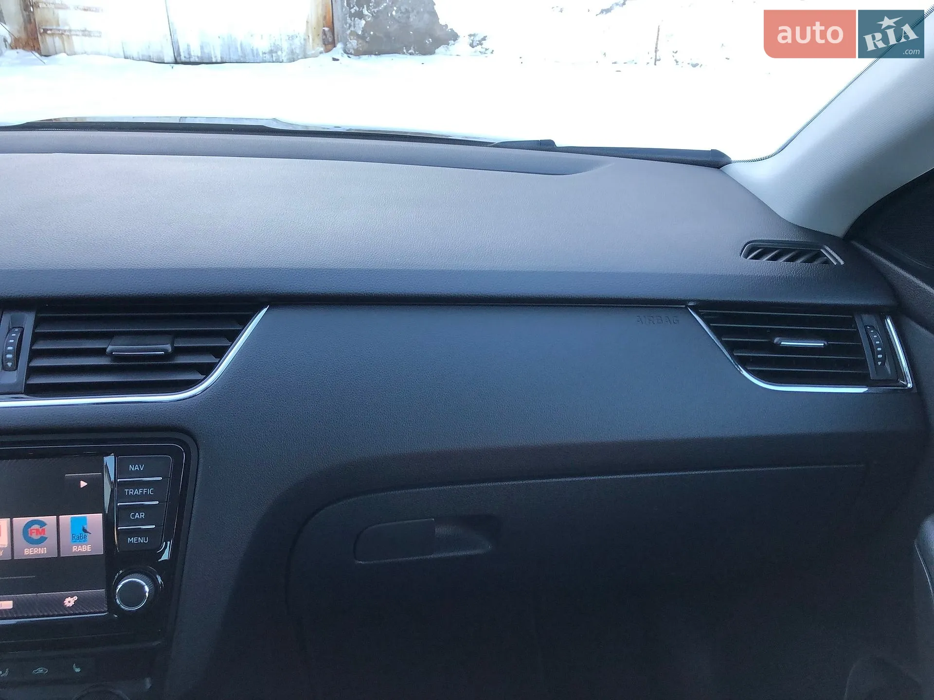 2015 Skoda Octavia - мініатюра 34