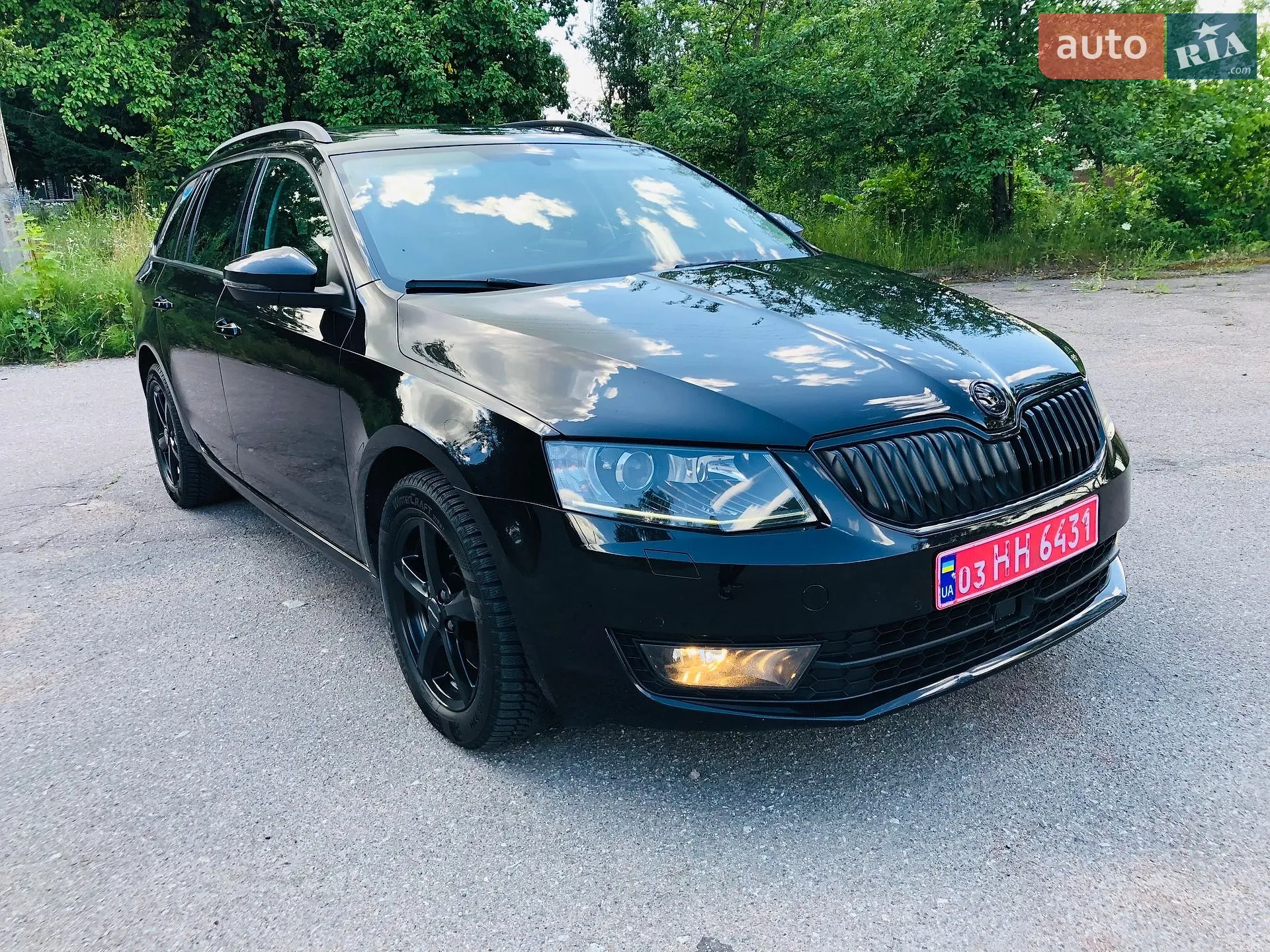 2015 Skoda Octavia - мініатюра 99