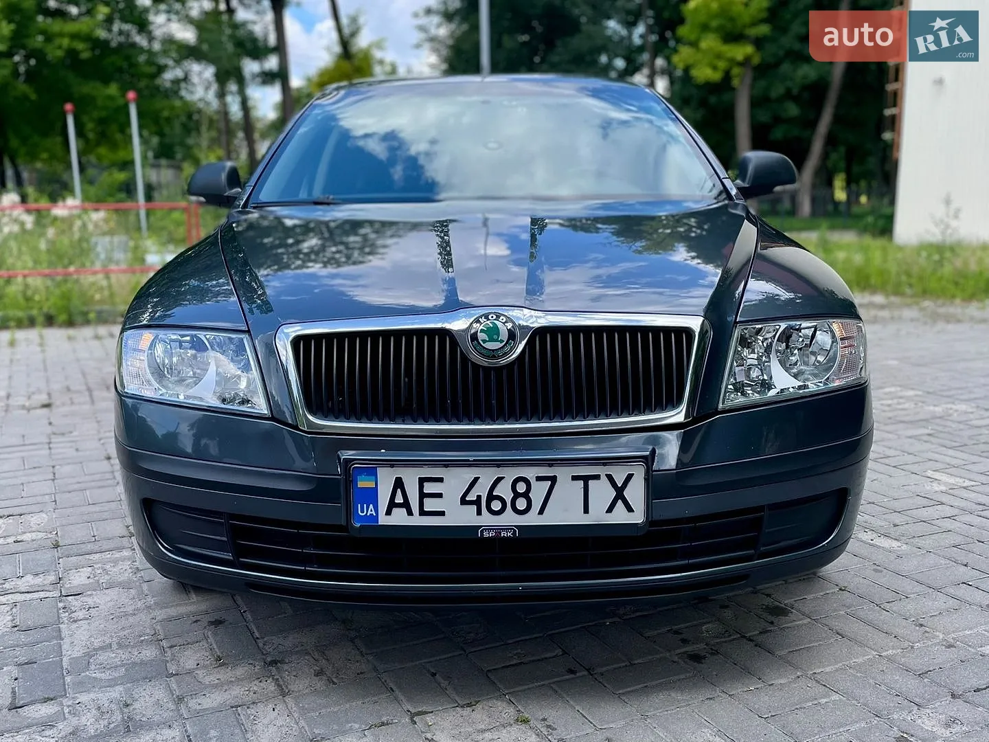 2010 Skoda Octavia - мініатюра 16