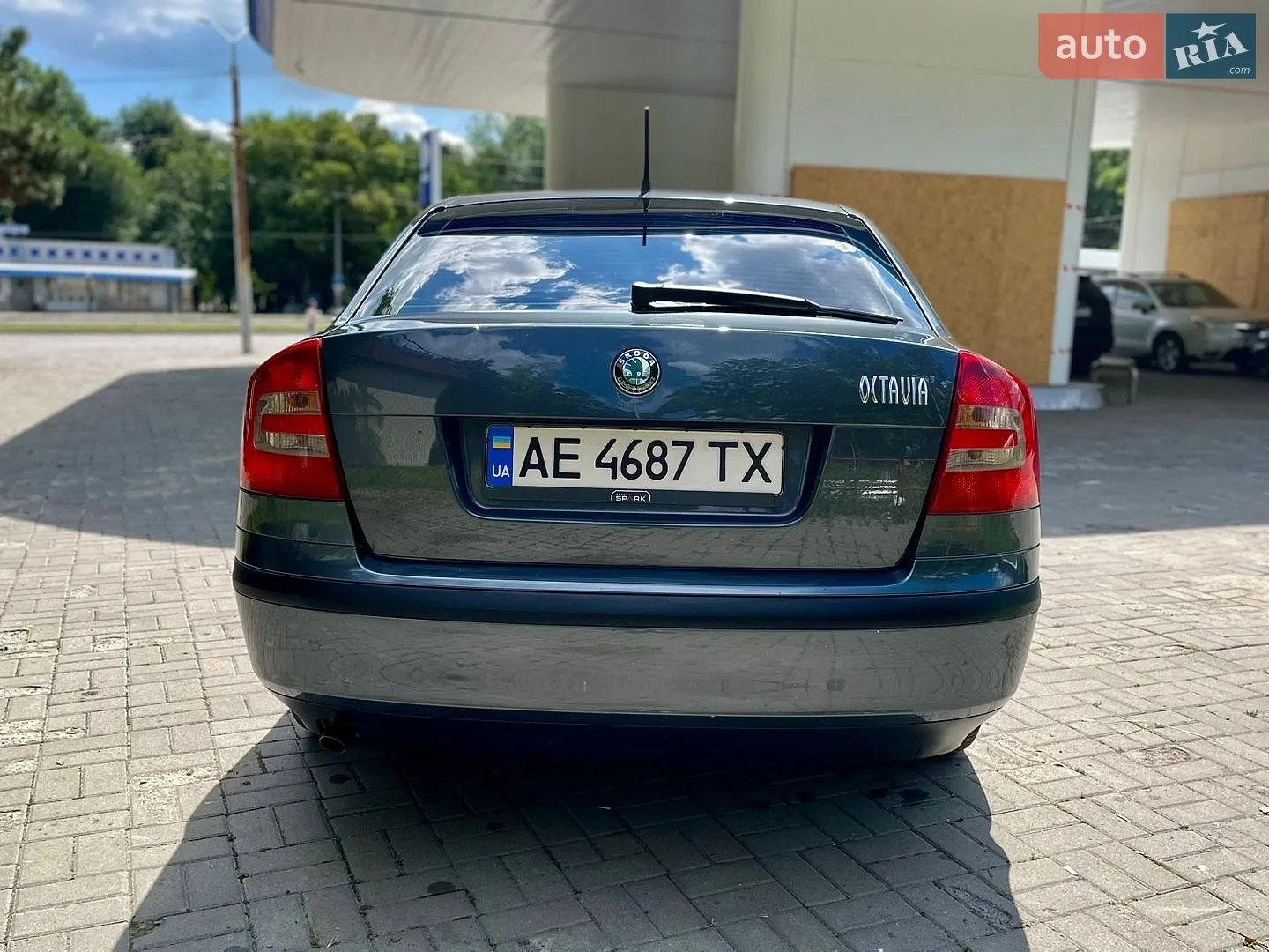 2010 Skoda Octavia - мініатюра 14